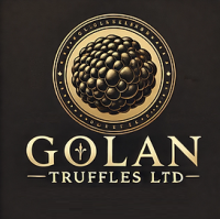 golan truffels logo